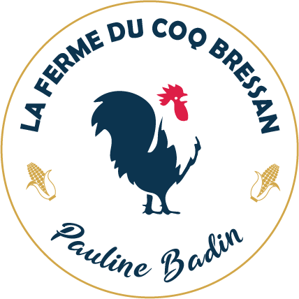 La Ferme du Coq Bressan