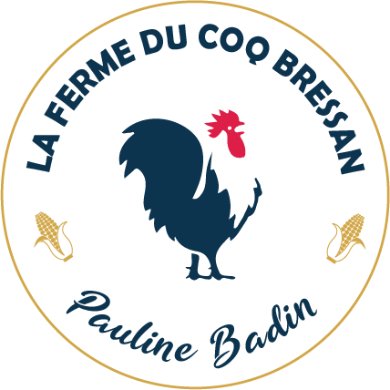 La Ferme du Coq Bressan